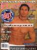 Adult magazine Playgirl August 2004